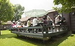 [分享] - 2015年6月 米湖度假 山林骑马