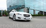 更寬敞更舒適 豪華旗艦房車2015捷豹 Jaguar XJL