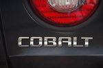 氣囊線路故障 通用北美召回7.3萬輛雪佛蘭Cobalt