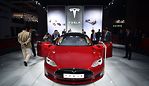 特斯拉Model S P85D是有史以來最好車？《消費者報告》給了史上最高評分