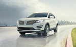  2016款林肯Lincoln MKC美國起價$34,185 加拿大起價$37,511