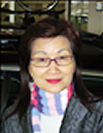Candice Cheuk
