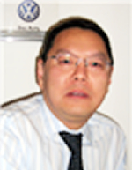 Frank Yau