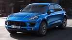 2015年最受消費者喜愛車：保時捷Macan