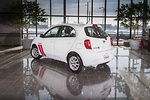 專为加拿大設計 限量版日産Micra Cup2016春季上市