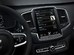 沃爾沃XC90車載系統Sensus獲最佳汽車科技獎