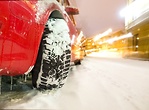 雪天開不安全 10款冬季最不宜的車 