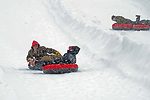 迦南谷度假村(Canaan Valley Resort)-美中滑雪天堂