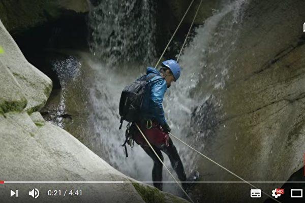 canyoneering-600x400