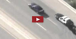 美國警察高速攔截跑車 堪比電影大片 !极品飞车真实版﻿