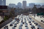 美國塞車排行榜 洛杉磯年均耗費81小時居首