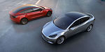 救市場 電動車商特斯拉推出平價款Model 3