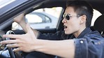 【精彩網文】研究：“路怒症”或與弓形蟲感染有關