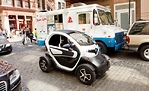攜低速電動車Twizy 雷諾今夏重返加拿大市場