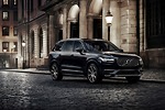 2016款沃爾沃XC90豪華SUV獲美國五星安全評級