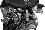 SKYACTIV-D潔勁柴油技術更於日前榮獲由日本皇室資助的「恩賜發明賞」，表彰馬自達MAZDA在引擎技術上的創新成就。(Mazda)