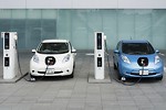 新建住宅車庫必備充電器 安省鼓勵司機換用電動車