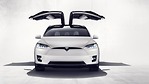 特斯拉終止回購保值計劃 下調Model X價格
