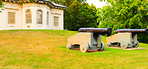 Hamilton Military Museum 漢密爾頓軍事博物館-門票買一贈一 