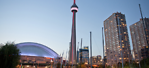 Coupon - CN Tower 加拿大國家電視塔-門票15% Off