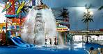 Fallsview Indoor Water- Park Fallsview室內水上樂園－門票省$10 