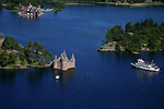 Coupon - Gananoque Boat Line Cruise-Gananoque 千島湖遊輪-船票省$2 