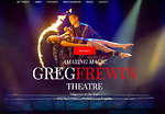 Greg Frewin Theatre Greg Frewin魔術表演劇院-九折優惠