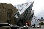Coupon- Royal Ontario Museum 安省皇家博物館-門票省$3 