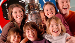 Coupon - Hockey Hall of Fame 冰球名人堂-門票省$4