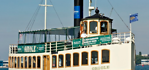 Coupon - Mariposa Cruises-Mariposa遊輪-船票買一贈一