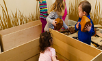 Hamilton Children’s Museum 漢密爾頓兒童博物館-門票買一贈一
