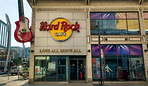Hard Rock Café 硬石摇滚餐廳-優惠$5 