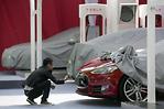 想開特斯拉Model S和Model X？Tesla美國提供兩年租賃方案