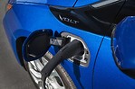 電動車當紅 雪佛蘭Volt美國銷量破10萬輛