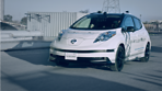 在電動汽車方面，自2010年以來日産汽車已經在全球銷售了超過250,000台日産聆風電動車。(Nissan)