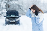 【冬季開車】高速行車 遭遇暴風雪怎麼辦？ 