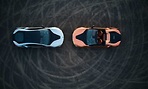 2019款寶馬i8 Roadster敞篷版洛杉磯亮相 2018年上半年北美上市