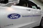 最新報告:福特自動駕駛研發領先業界