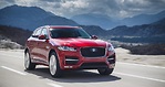 新車介紹：2018年款捷豹F-PACE 全鋁車身架構