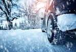 【冬季駕車】冬季輪胎/雪胎養護問答大全