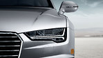 LED車燈易受破壞且更換成本高，降低保險免賠額可能更為明智(Audi)
