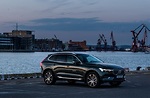 沃爾沃XC60 停車和駕控變簡單高效 讓你成「老司機」