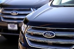 福特電動車購買者將獲得為期兩年的FordPass Charging Network服務使用權。(Getty images)
