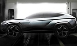 據現代稱，此款概念車採用現代汽車全新的「Sensuous Sportiness」（感性運動）設計理念，這也是現代汽車第七款持續應用此設計理念的汽車。(Hyundai)
