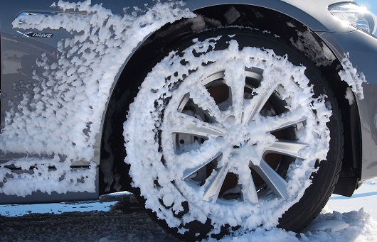為皮卡或大型SUV找到適合的備胎並不是一件容易的事情。除了費用，您可能還需要考慮冬天的出行習慣、拖拉或載物的需求量等。以下推薦的冬季輪胎（雪胎）也適合於中型皮卡車和SUV。(Fotolia)