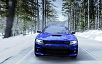 2020款道奇Charger GT AWD你的冬季車最新選擇？