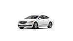 別克Buick LaCrosse是保險費用最低的車款之一。(Buick)