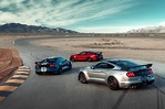 2020款福特野馬Shelby GT500美國及加拿大起售價公布