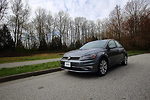 車評：縮小引擎 2019款大眾Volkswagen Golf TSI