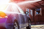 推薦5款好用的洗車產品
